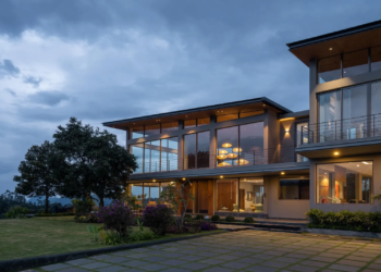 This architect’s dream home in Coonoor is a vastu-compliant haven in the rolling hills