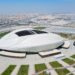 A truly ethical architect would have turned down a World Cup Stadium