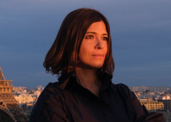 Rozana Montiel Wins ARVHA International Prize for Women Architects 2022