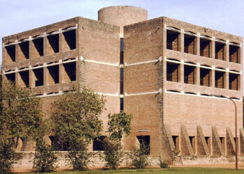 Architectural voices from around the world write in support of preserving Louis Kahn’s campus at IIM Ahmedabad