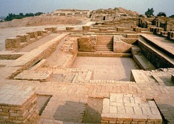 Indian Architecture- Harappan Art and Architecture