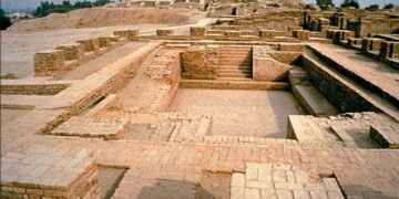 Indian Architecture- Harappan Art and Architecture