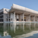 This week we looked at India's most influential architecture