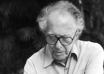 Architect Geoffrey Bawa’s first show in India opens in Delhi today