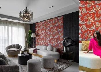 Architect Keerthi Tummala talks about her design philosophy ‘India Moderne’