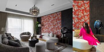 Architect Keerthi Tummala talks about her design philosophy ‘India Moderne’