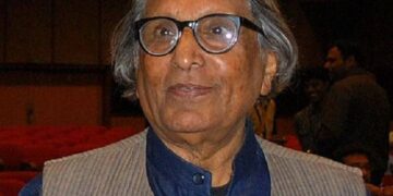 Renowned Indian architect Balkrishna Vithaldas Doshi passes away at 95