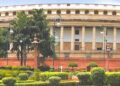 Indian Parliament