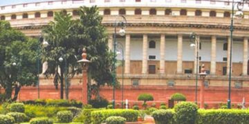 Indian Parliament
