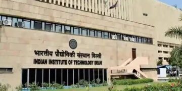 IIT Delhi recruitment: Apply for 26 Architect, Fire Officer and other posts
