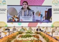 "India Will Decide Global Health Architecture": WHO Officials Praise G20 Presidency