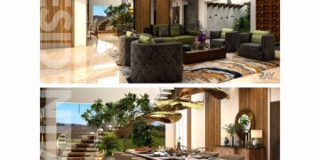 Ray Architects eyes Pan India expansion