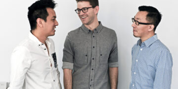 Taking the guesswork out of the architecture business