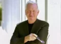 British architect David Chipperfield wins Pritzker prize
