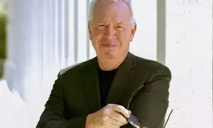 British architect David Chipperfield wins Pritzker prize