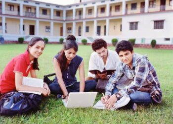 Know why a career in architecture has immense scope in India