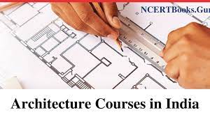 Architecture courses see fewer aspirants in India