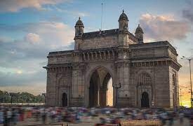Colonial architecture in India for the inquisitive traveller