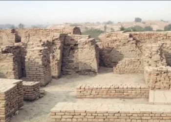 Indian Architecture- Harappan Art and Architecture
