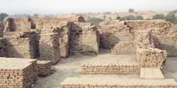 Indian Architecture- Harappan Art and Architecture
