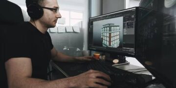 Career in architecture with 3D modelling and simulation | Qualification, skills, job roles, salary