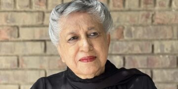 Yasmeen Lari Wins 2023 Royal Gold Medal For Architecture