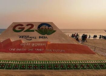 G20 meeting on Int’l Financial Architecture to start on June 5 in Goa