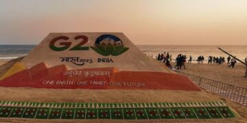 G20 meeting on Int’l Financial Architecture to start on June 5 in Goa