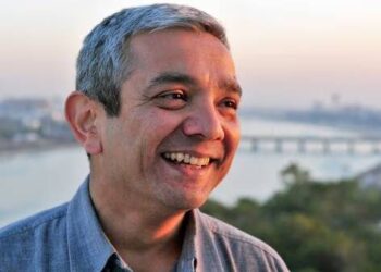 Patel played a pivotal role in the design of the new Parliament structure as a part of the Central Vista Project.