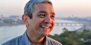 Patel played a pivotal role in the design of the new Parliament structure as a part of the Central Vista Project.