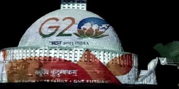 India’s G20 Presidency making global health architecture strong