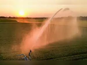 Central Asia may use India’s good offices for water sharing architecture in region