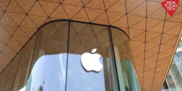 Inside Apple's first India store: Fine architecture, environment-friendly approach and every Apple product available