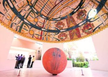ARCHEX exhibition showcases new architecture trends