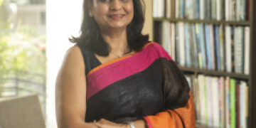 Indian women architects at the top of their game