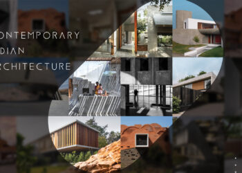 Building future for a billion voices: the best of Indian architecture in 2022