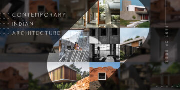 Building future for a billion voices: the best of Indian architecture in 2022