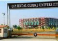 Jindal School Of Art & Architecture Offers Unique Dual Degree Architecture Masters With University Of Adelaide