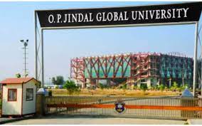 Jindal School Of Art & Architecture Offers Unique Dual Degree Architecture Masters With University Of Adelaide