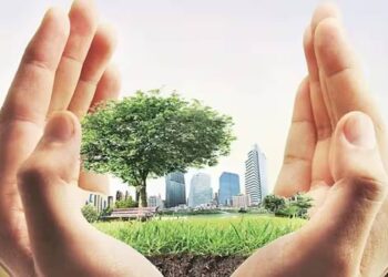Sustainable Architecture: Future of real estate in India