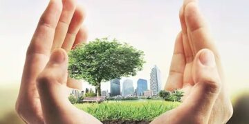 Sustainable Architecture: Future of real estate in India