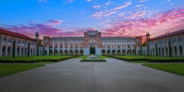 Expert Architects Working To Build Rice School Of Architecture’s New William T. Cannady Hall