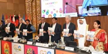 G20 reaffirms resolve to strengthen health architecture, bring in equity
