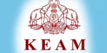 KEAM 2023: Second phase Allotment to Engineering & Architecture Courese