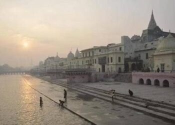 Ayodhya to get museum showcasing temples' architecture from across India