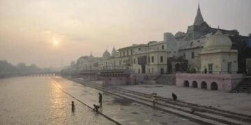 Ayodhya to get museum showcasing temples' architecture from across India