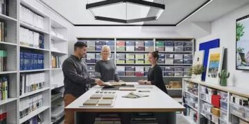 Quality-of-life benefits increasing in architecture firms, but compensation lags behind inflation, says AIA report
