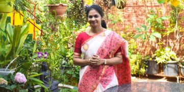 In India, green influencers plant seeds of knowledge to liven up urban homes