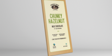 Pakka Limited and Brawny Bear Join Hands to Launch India’s First Compostable  Flexible Packaging