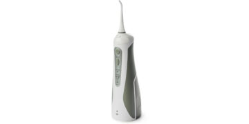 KRAIBURG TPE Brush Up Water Dental Floss Design for Improved Dental Hygiene
